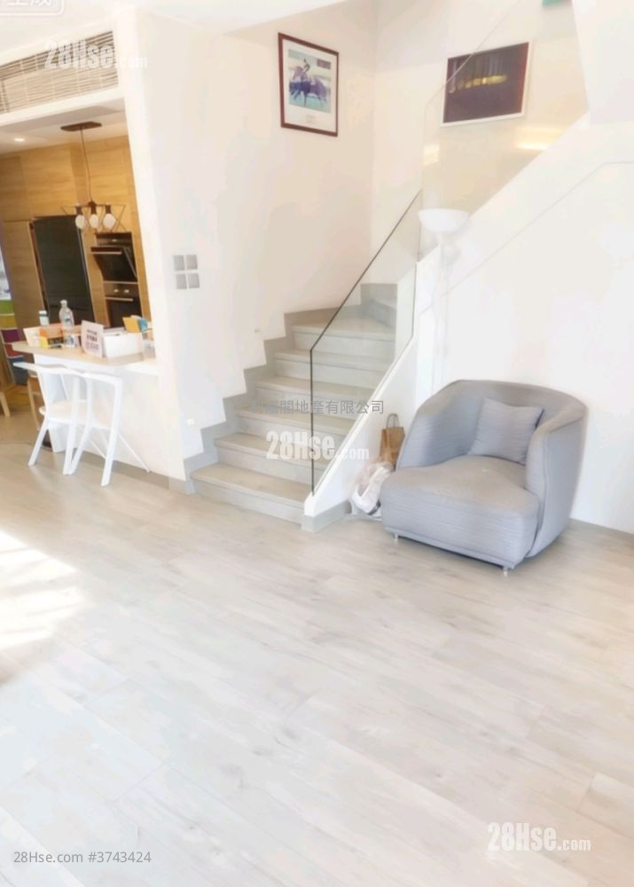 駿景園 售盤 3 房 , 2 浴室 1,479 平方呎