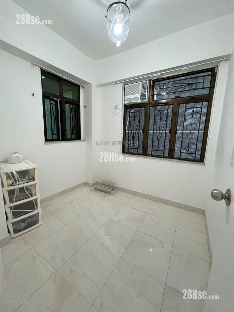 乐芬大厦 售盘 2 房 , 1 浴室 435 平方尺