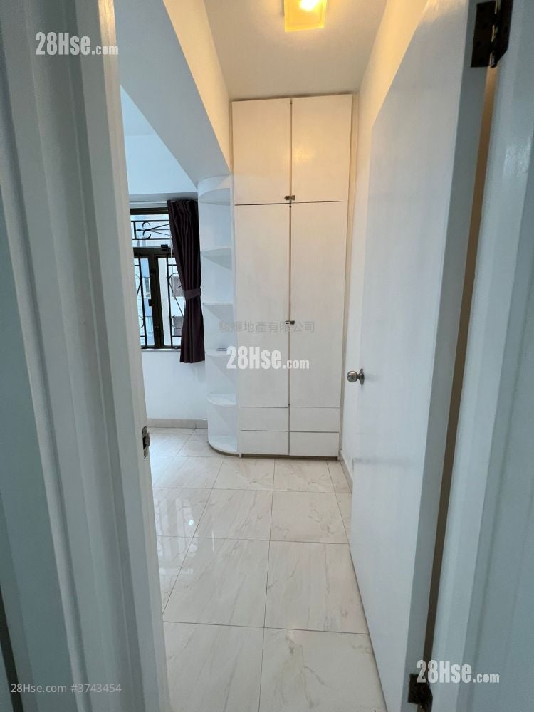 乐芬大厦 售盘 2 房 , 1 浴室 435 平方尺