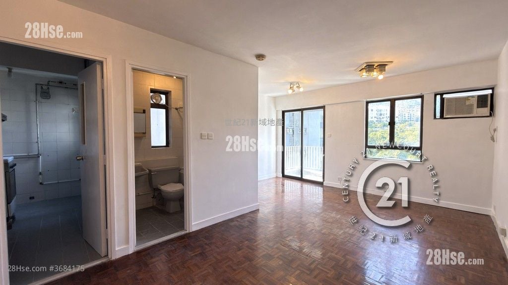 Discovery Bay Sell Studio , 1 Bathroom 398 ft²