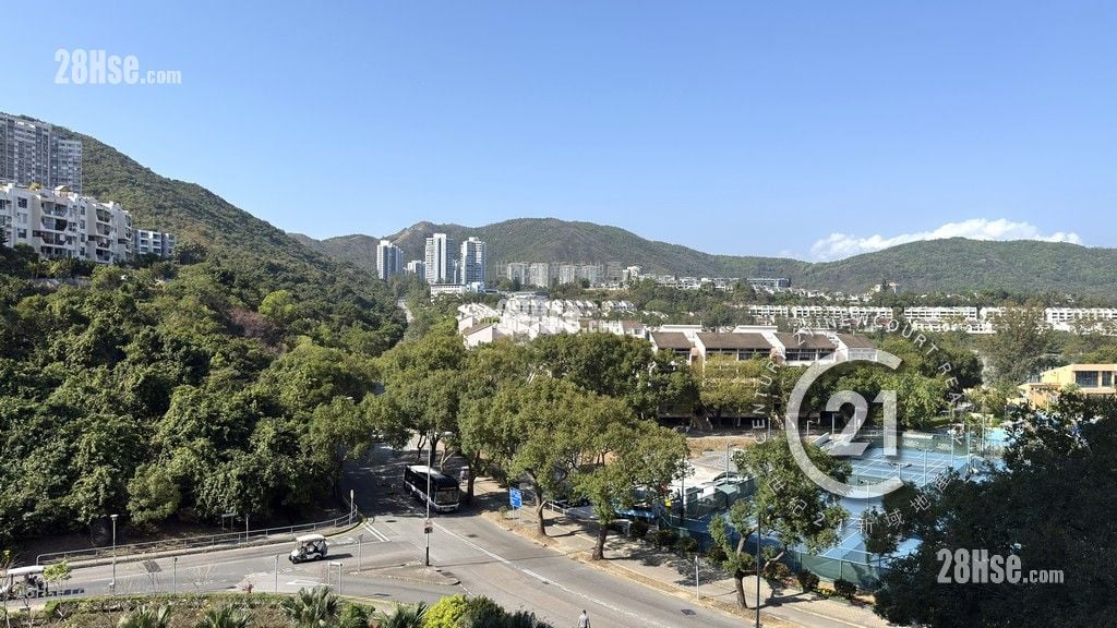 Discovery Bay Sell Studio , 1 Bathroom 398 ft²