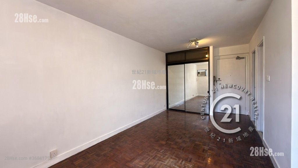 Discovery Bay Sell Studio , 1 Bathroom 398 ft²