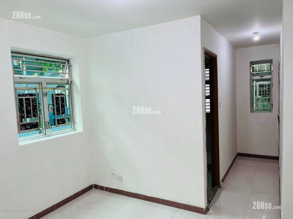 Village Rental Studio , 1 Bathroom 250 ft²