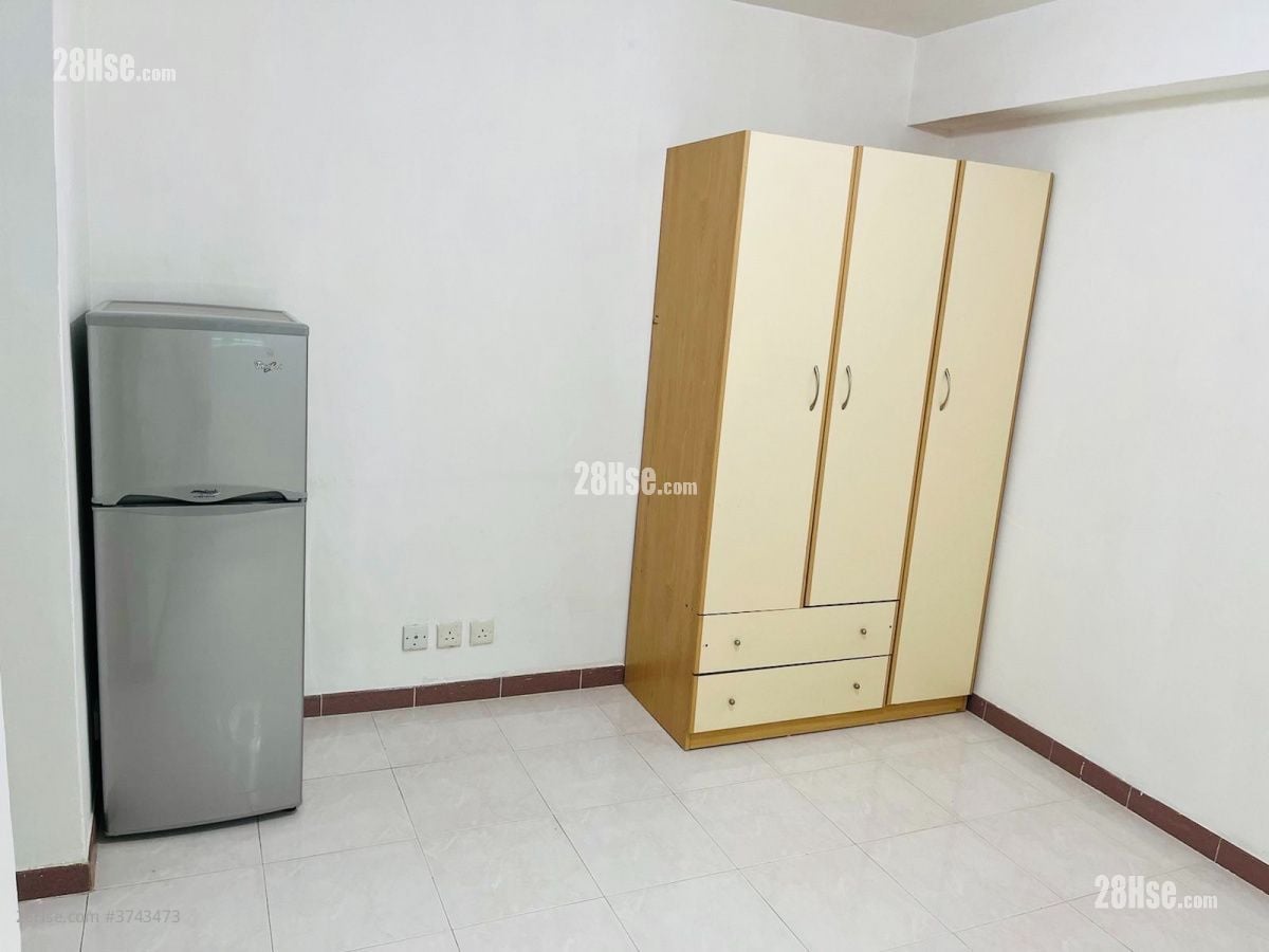 Village Rental Studio , 1 Bathroom 250 ft²