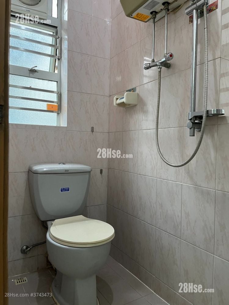 Village Rental Studio , 1 Bathroom 250 ft²