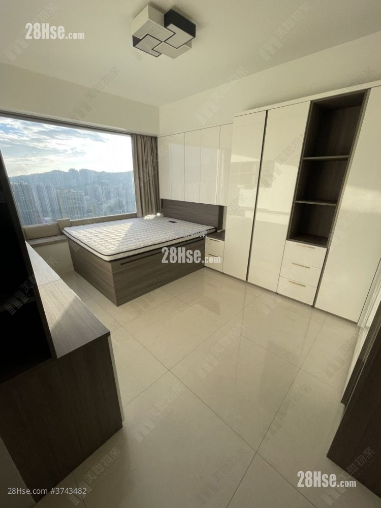 海之恋 售盘 4 房 , 3 浴室 1,162 平方尺