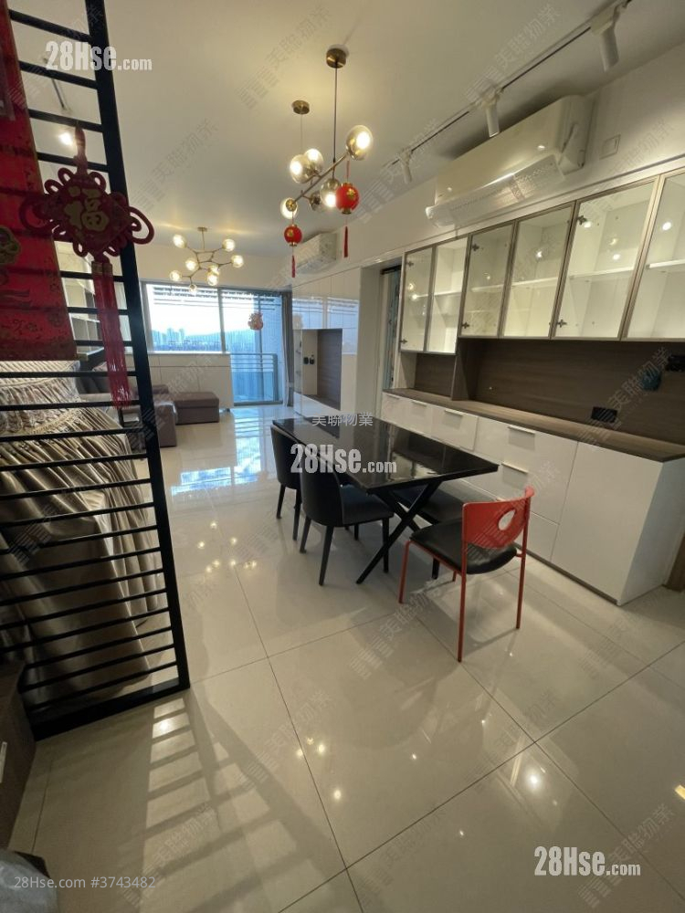 海之恋 售盘 4 房 , 3 浴室 1,162 平方尺