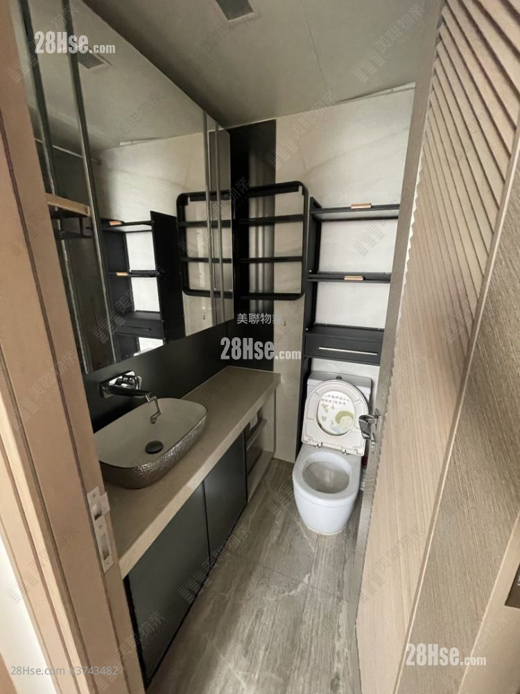 海之恋 售盘 4 房 , 3 浴室 1,162 平方尺