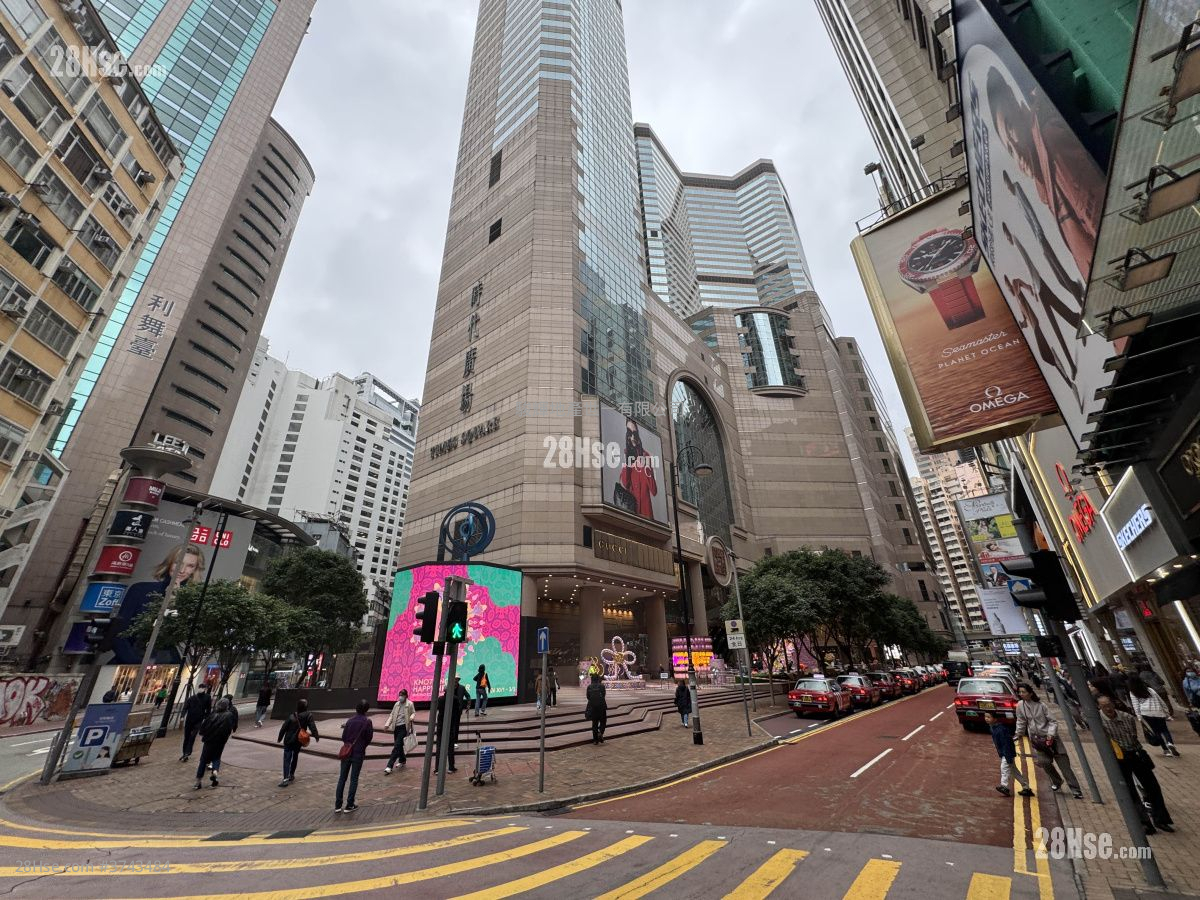 泰港大廈 租盤 開放式間隔 , 1 浴室 150 平方呎