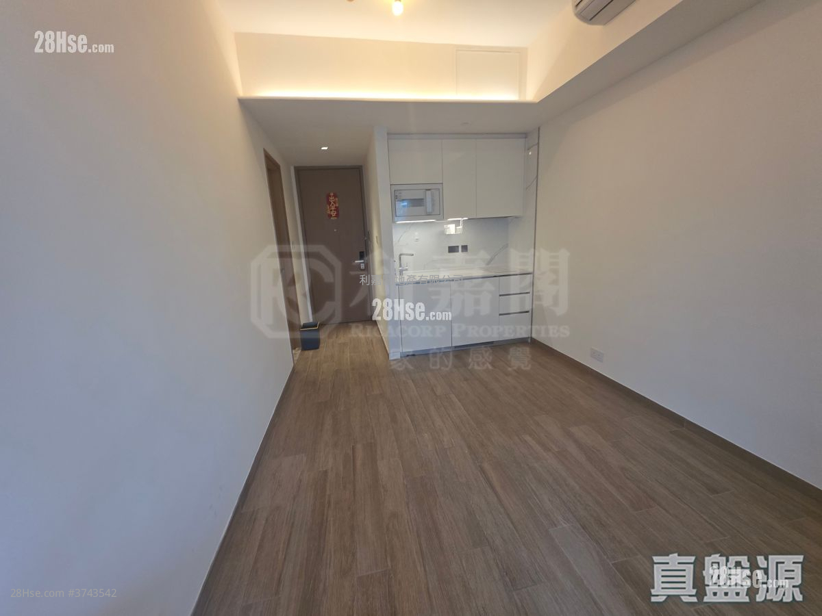 龍譽 租盤 245 平方呎