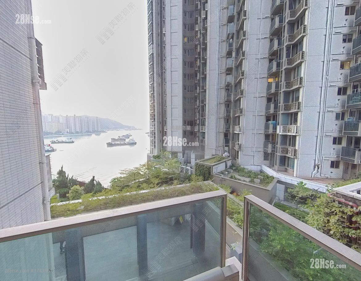 海之恋 售盘 2 房 , 1 浴室 538 平方尺