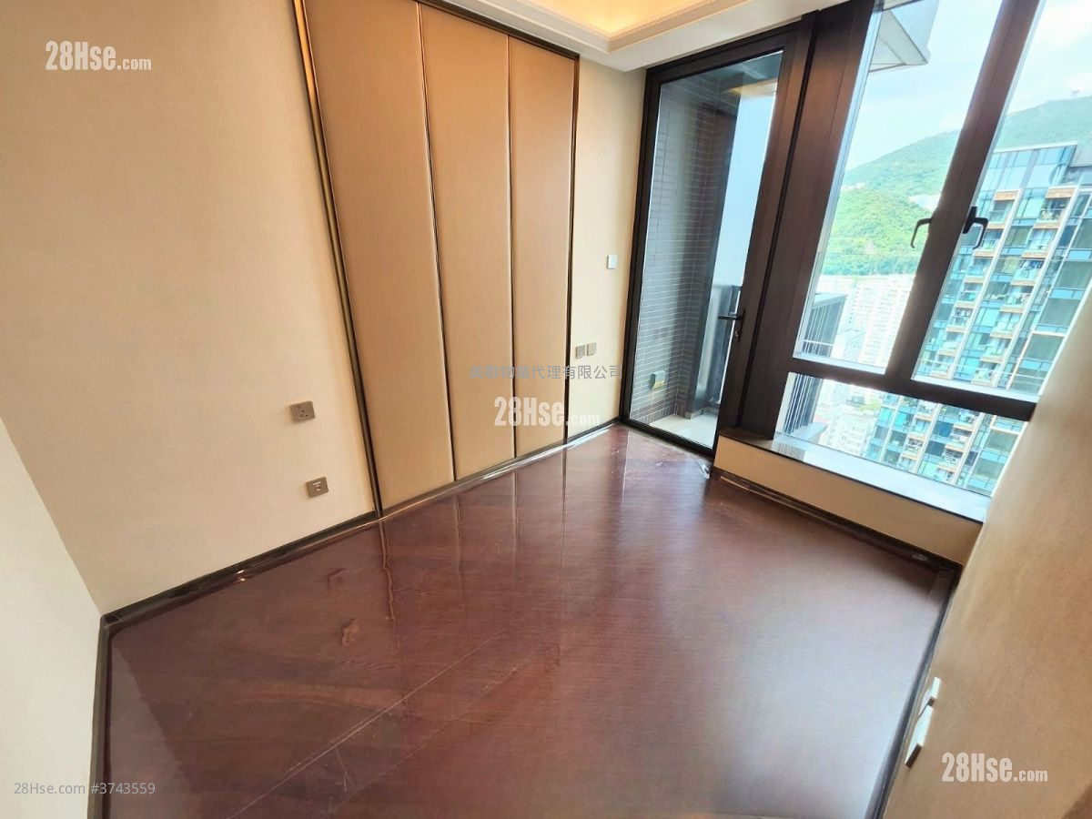 睿峰 售盤 2 房 , 1 浴室 438 平方呎