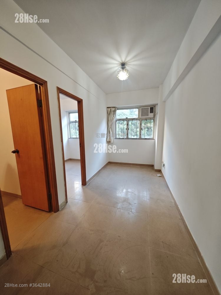 海都楼 售盘 2 房 , 1 浴室 388 平方尺