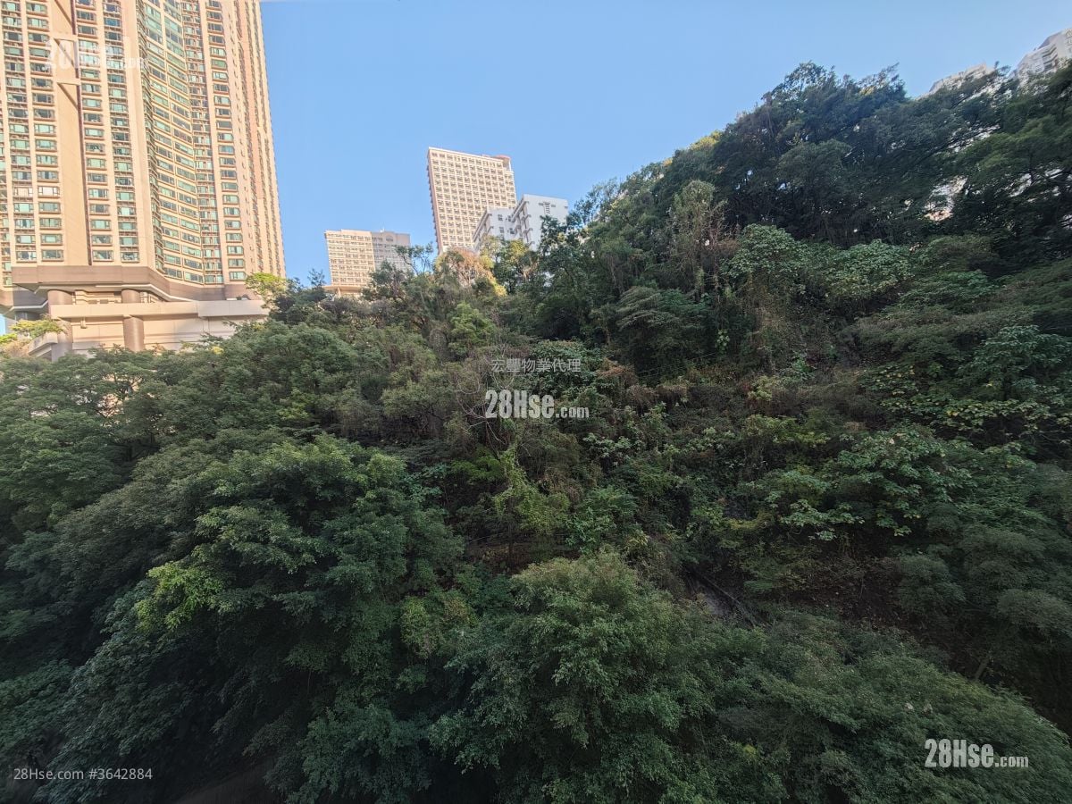 海都楼 售盘 2 房 , 1 浴室 388 平方尺