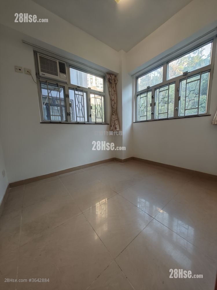 海都楼 售盘 2 房 , 1 浴室 388 平方尺