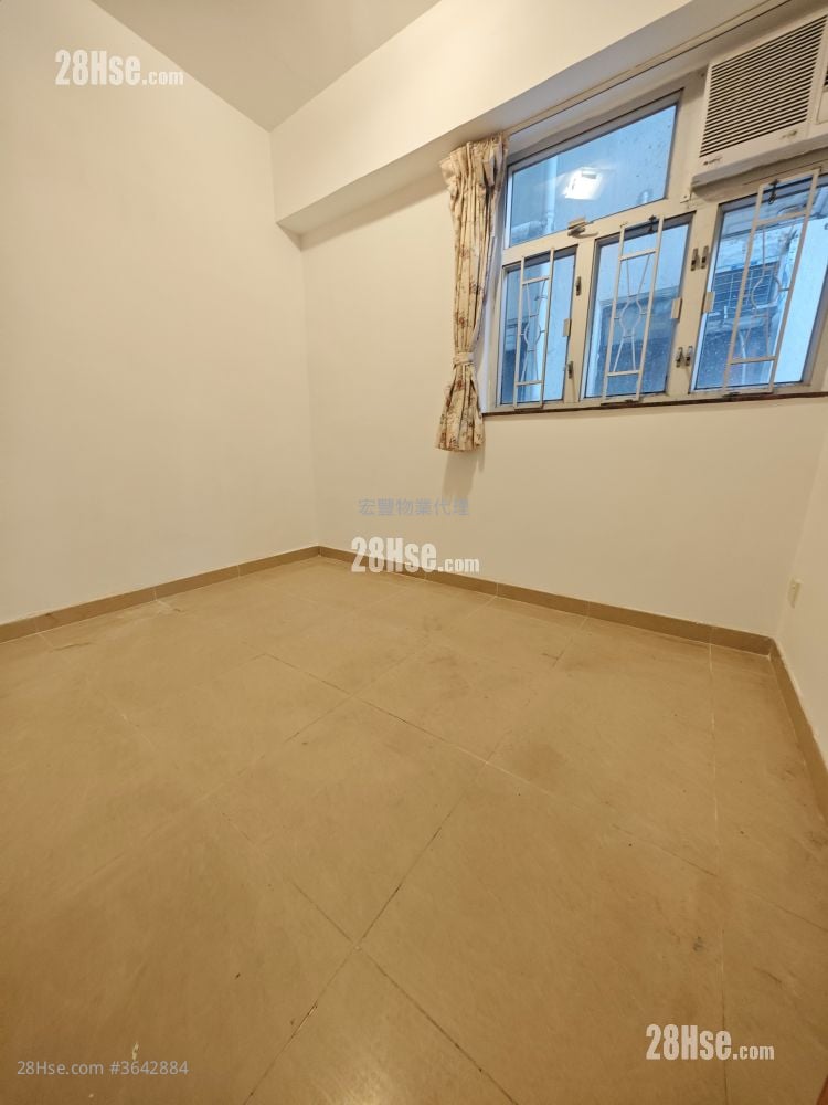 海都楼 售盘 2 房 , 1 浴室 388 平方尺