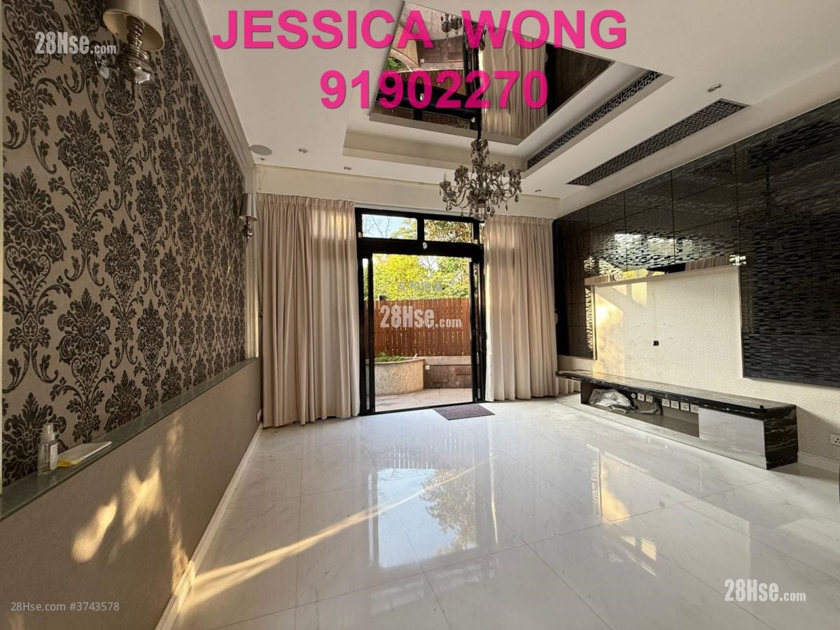 京士柏山 售盘 4 房 , 5+ 浴室 2,207 平方尺