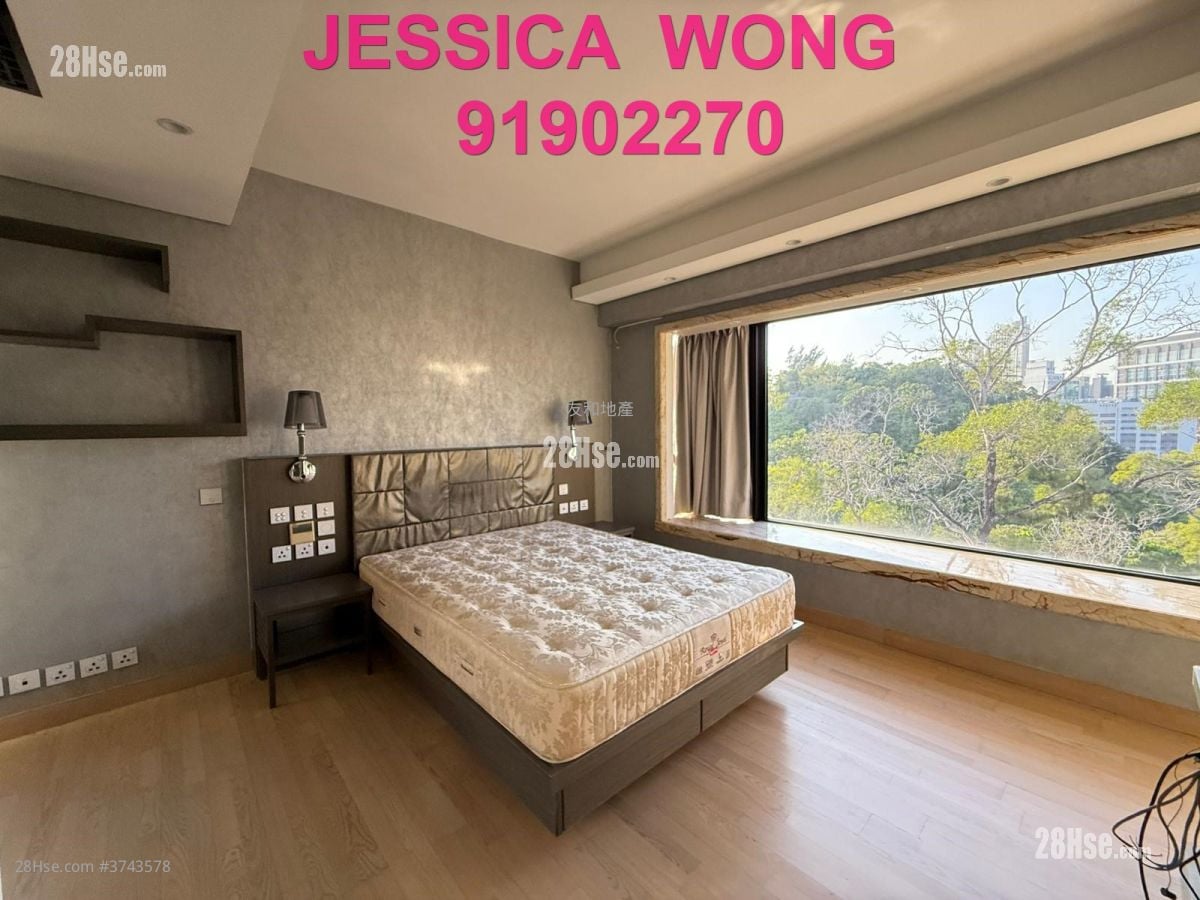 京士柏山 售盘 4 房 , 5+ 浴室 2,207 平方尺