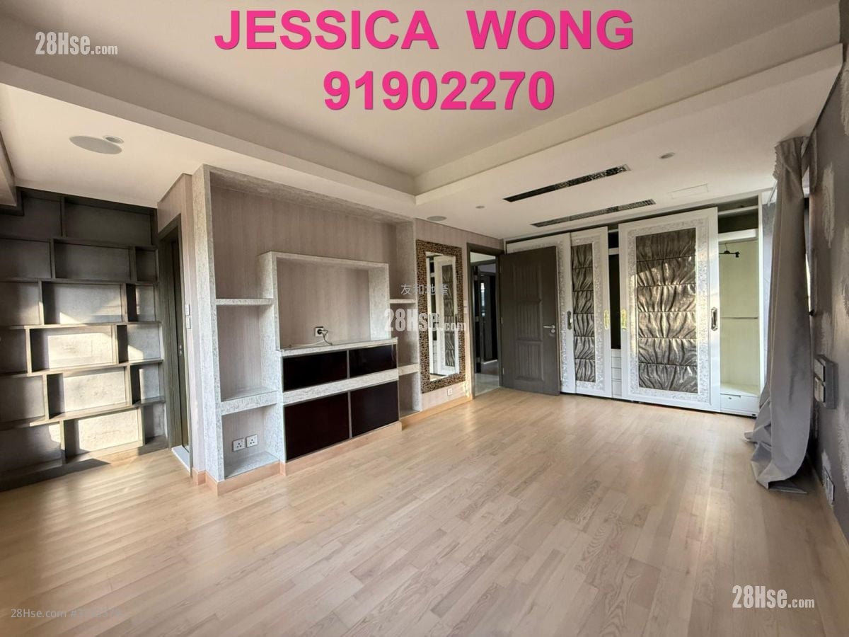 京士柏山 售盘 4 房 , 5+ 浴室 2,207 平方尺