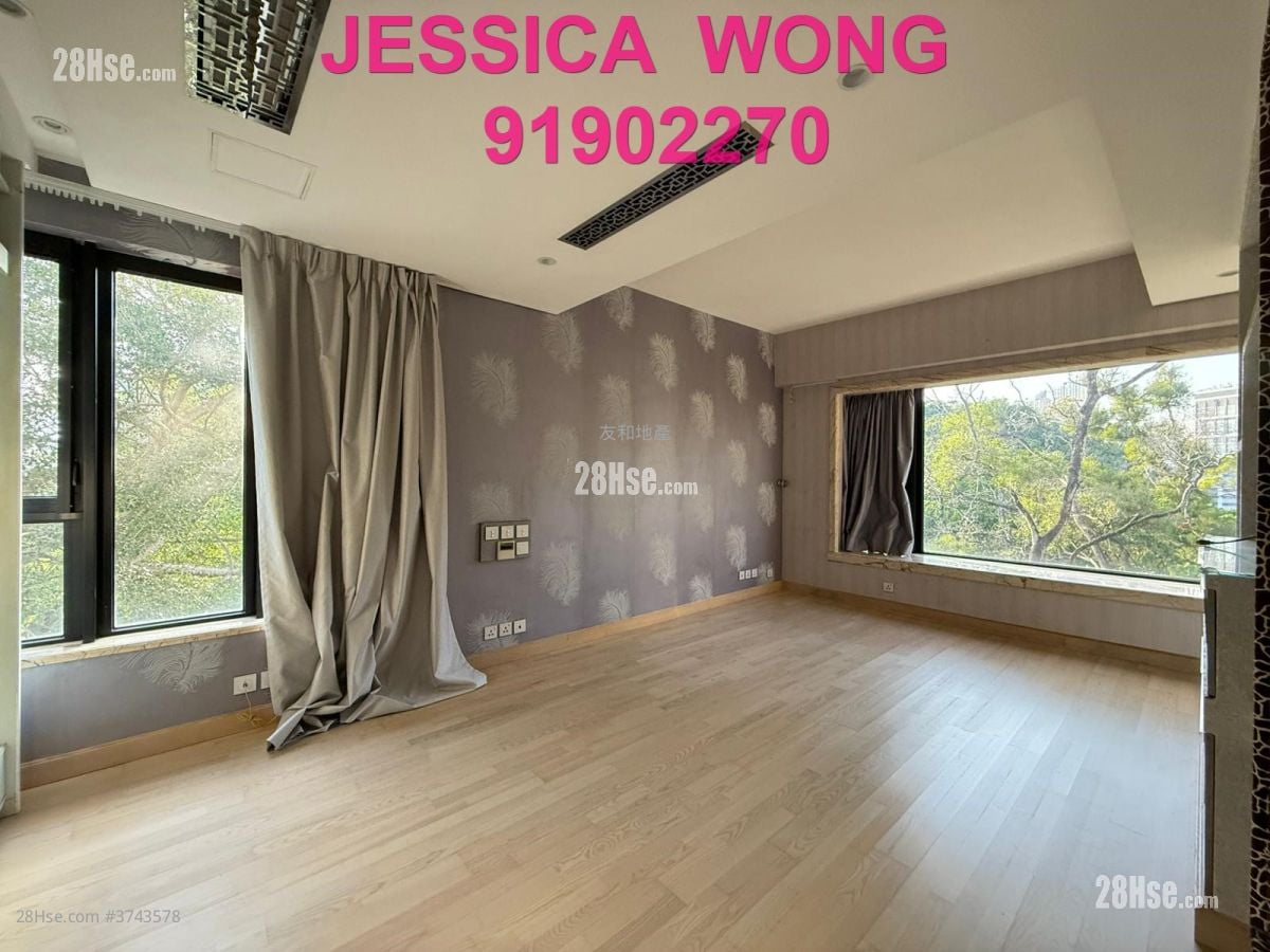 京士柏山 售盘 4 房 , 5+ 浴室 2,207 平方尺