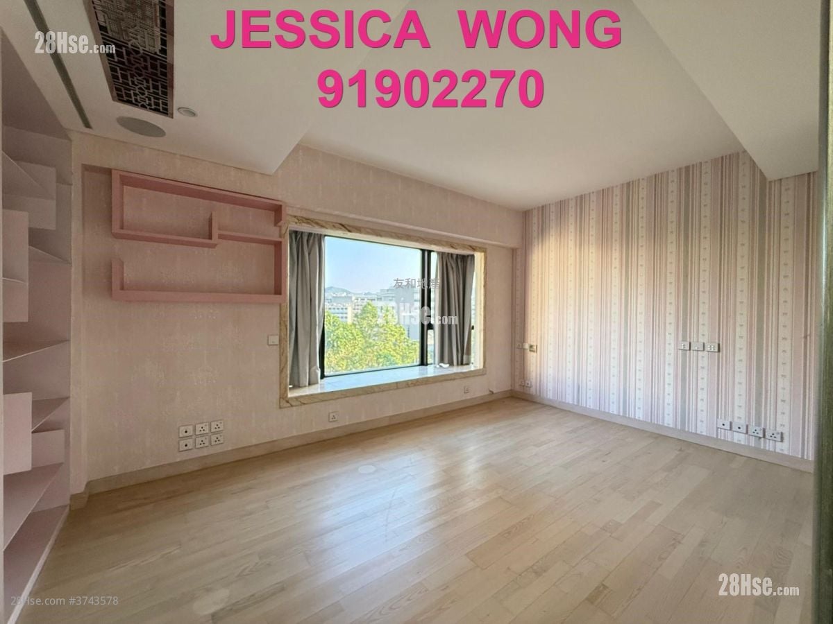 京士柏山 售盘 4 房 , 5+ 浴室 2,207 平方尺