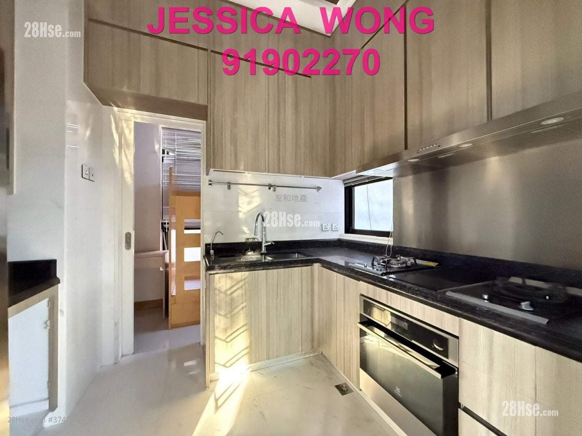 京士柏山 售盘 4 房 , 5+ 浴室 2,207 平方尺