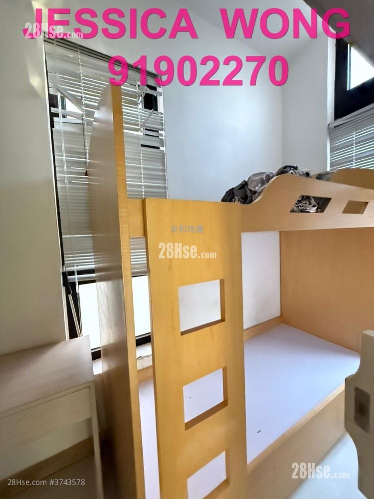 京士柏山 售盘 4 房 , 5+ 浴室 2,207 平方尺