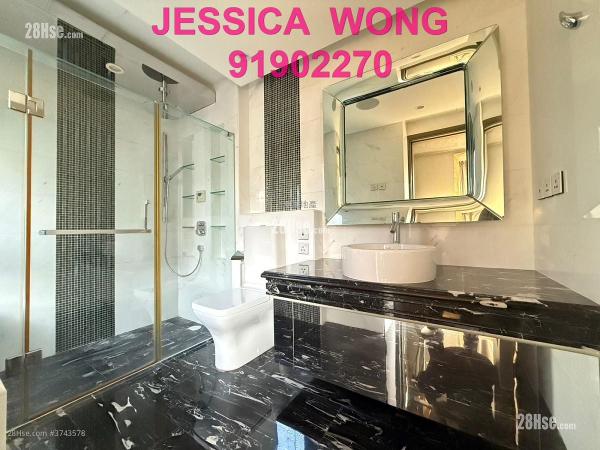 京士柏山 售盘 4 房 , 5+ 浴室 2,207 平方尺