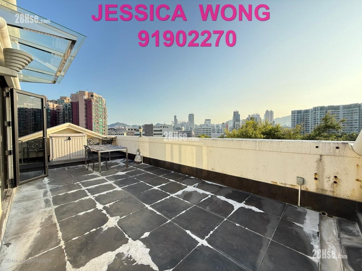 京士柏山 售盘 4 房 , 5+ 浴室 2,207 平方尺