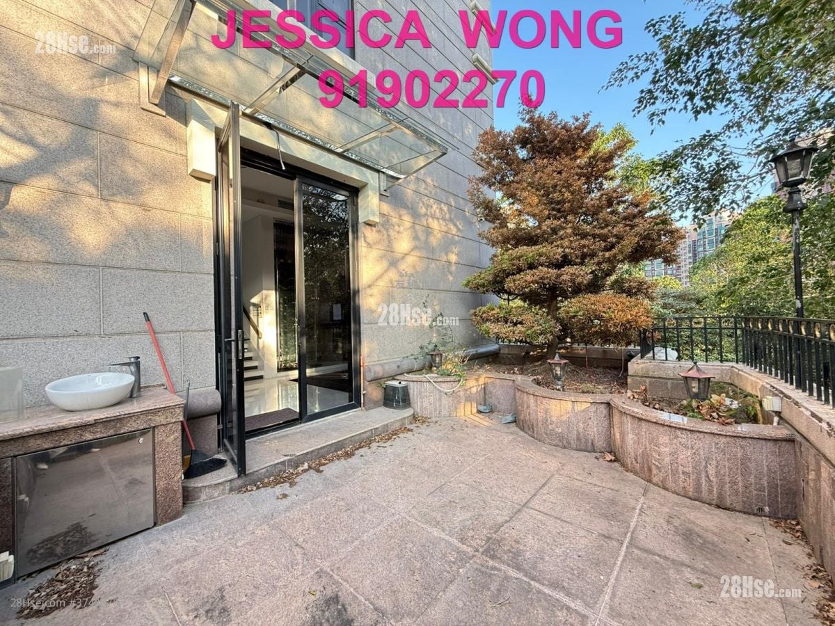 京士柏山 售盘 4 房 , 5+ 浴室 2,207 平方尺