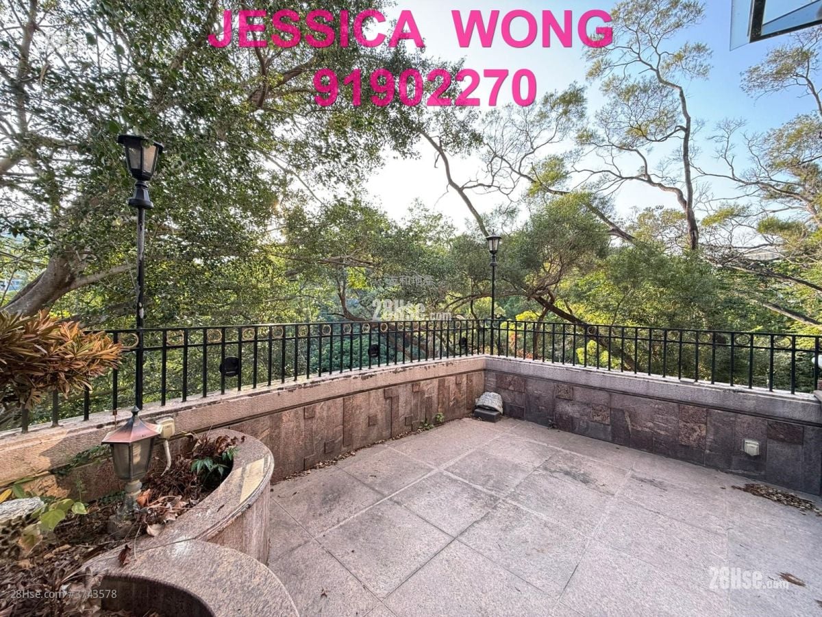 京士柏山 售盘 4 房 , 5+ 浴室 2,207 平方尺