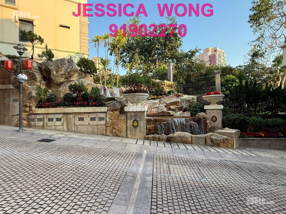 京士柏山 售盘 4 房 , 5+ 浴室 2,207 平方尺