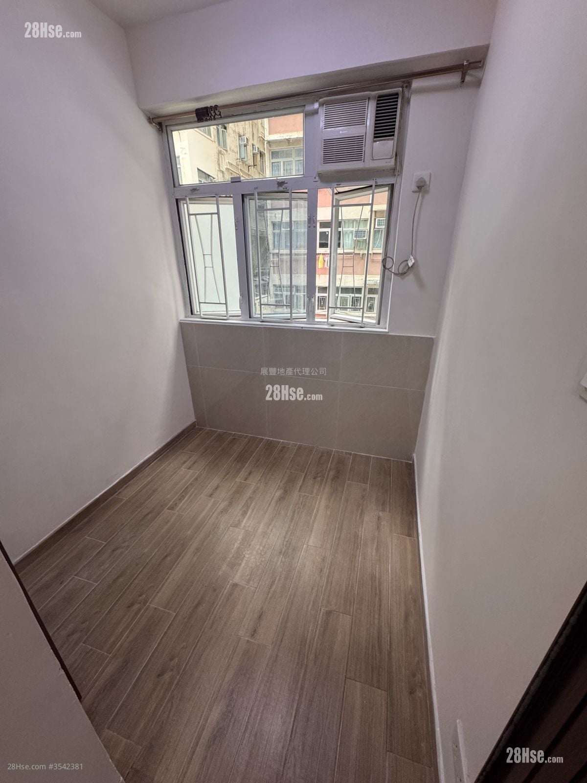 2C Fuk Wing Street Rental 1 Bedroom , 1 Bathroom 170 ft²