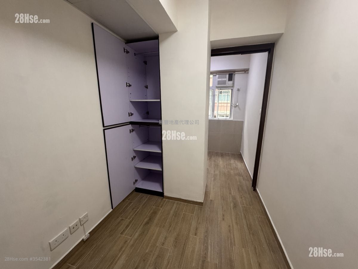 2C Fuk Wing Street Rental 1 Bedroom , 1 Bathroom 170 ft²