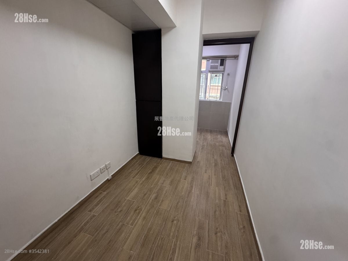 2C Fuk Wing Street Rental 1 Bedroom , 1 Bathroom 170 ft²
