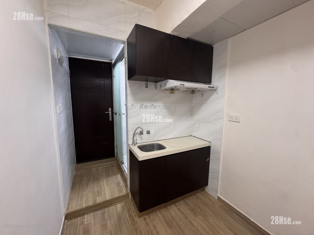 2C Fuk Wing Street Rental 1 Bedroom , 1 Bathroom 170 ft²