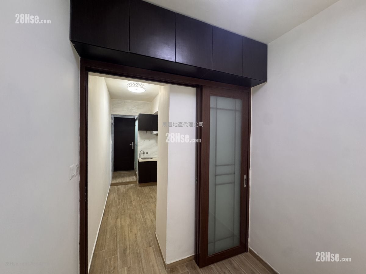 2C Fuk Wing Street Rental 1 Bedroom , 1 Bathroom 170 ft²