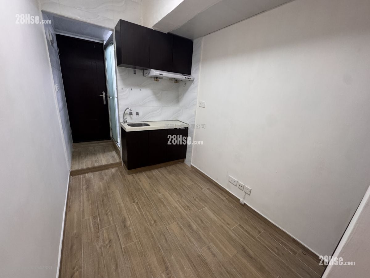 2C Fuk Wing Street Rental 1 Bedroom , 1 Bathroom 170 ft²