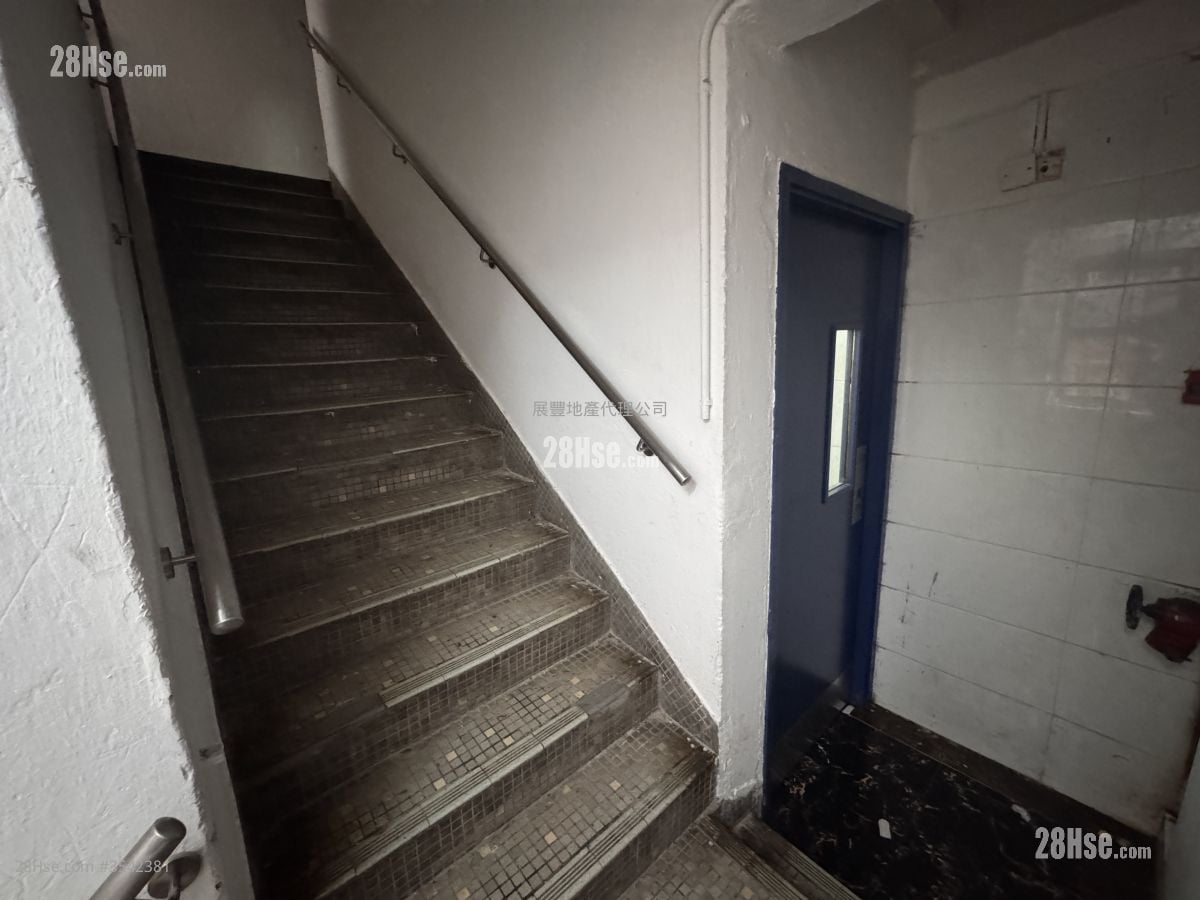 2C Fuk Wing Street Rental 1 Bedroom , 1 Bathroom 170 ft²