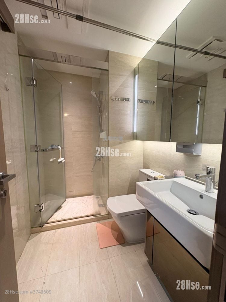 喜築 售盤 1 房 , 1 浴室 328 平方呎