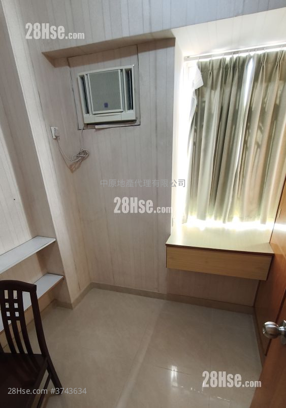 锦丰园 售盘 3 房 , 1 浴室 507 平方尺