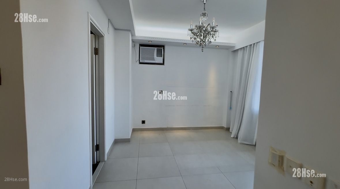 又一居 租盤 1,072 平方呎