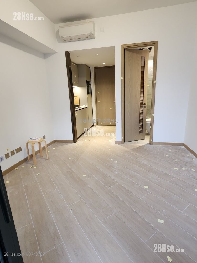 泰峯 租盤 開放式間隔 , 1 浴室 273 平方呎