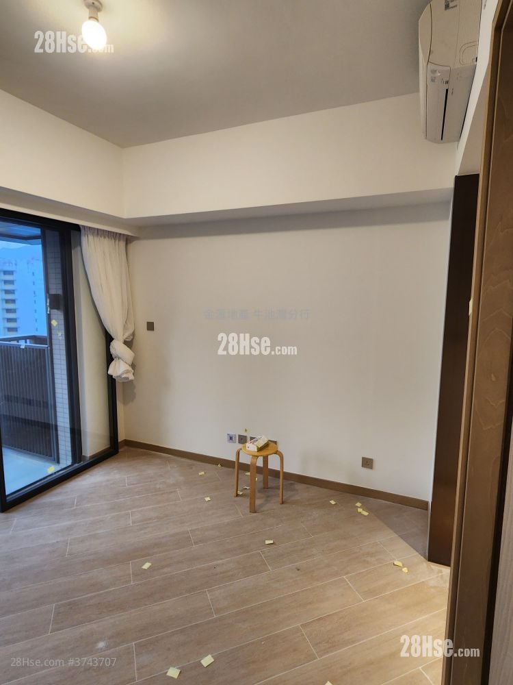 泰峯 租盤 開放式間隔 , 1 浴室 273 平方呎