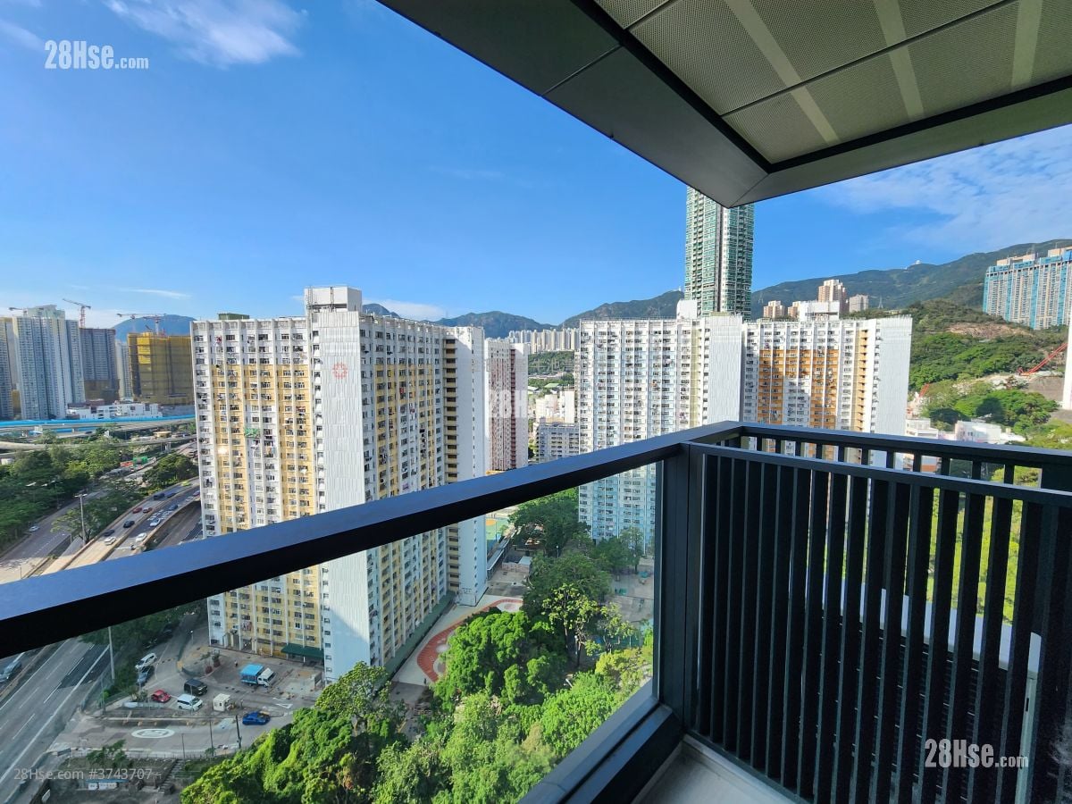 泰峯 租盤 開放式間隔 , 1 浴室 273 平方呎