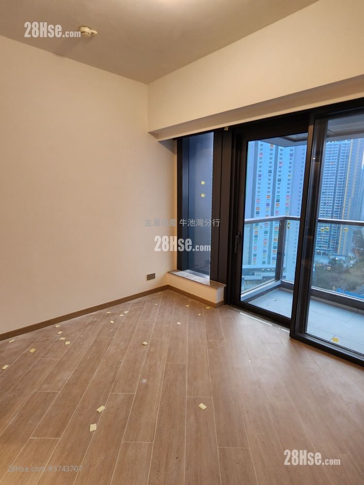 泰峯 租盤 開放式間隔 , 1 浴室 273 平方呎