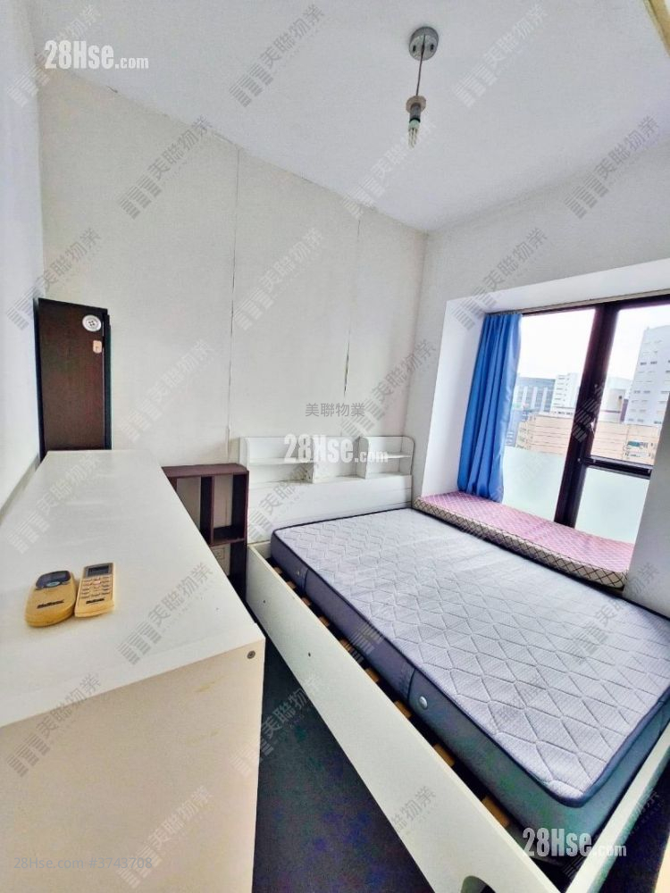 爵悦庭 售盘 2 房 475 平方尺