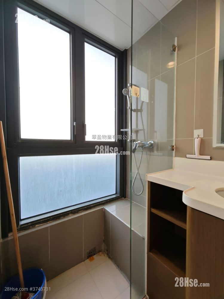 理想集團中心 租盤