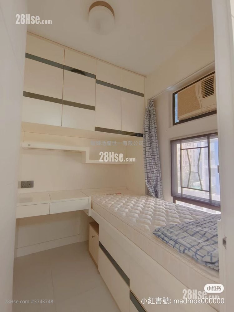 昌好大廈 售盤 2 房 , 1 浴室