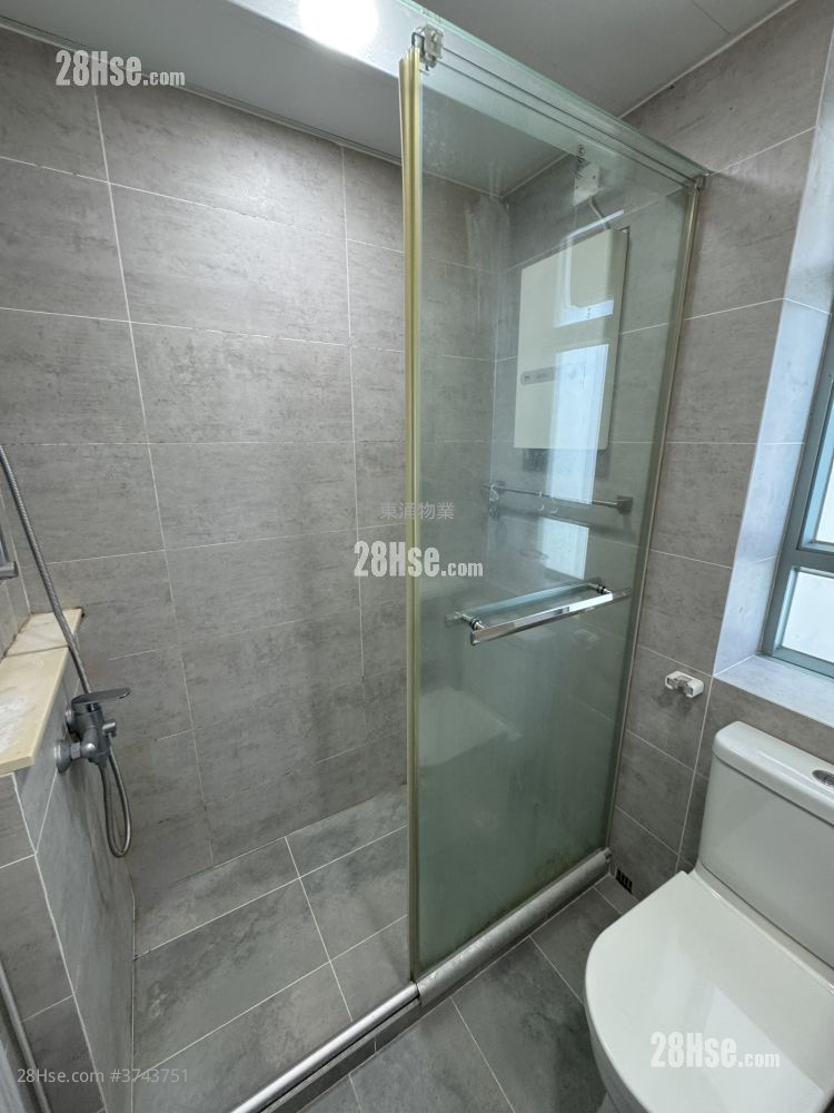 海堤灣畔 售盤 2 房 , 1 浴室 562 平方呎